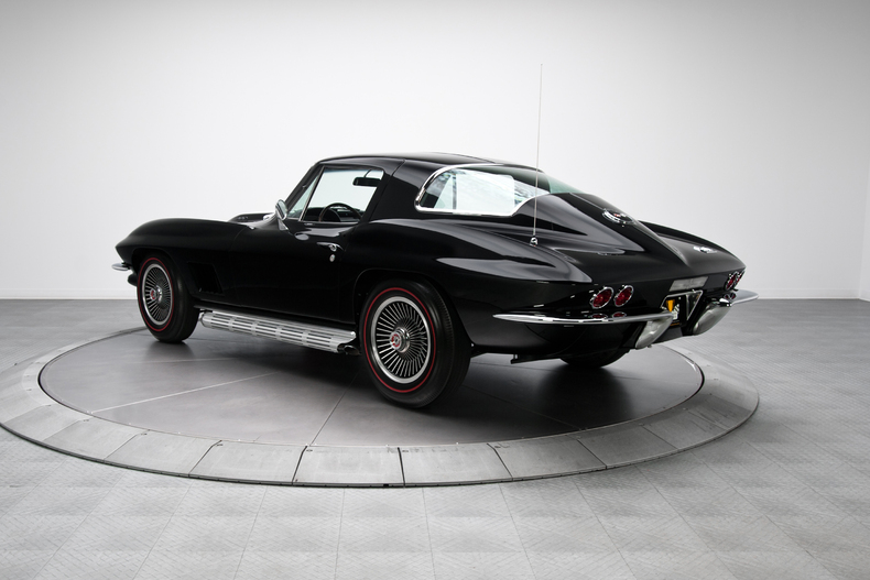 1967 Chevrolet Corvette Stingray Big Block