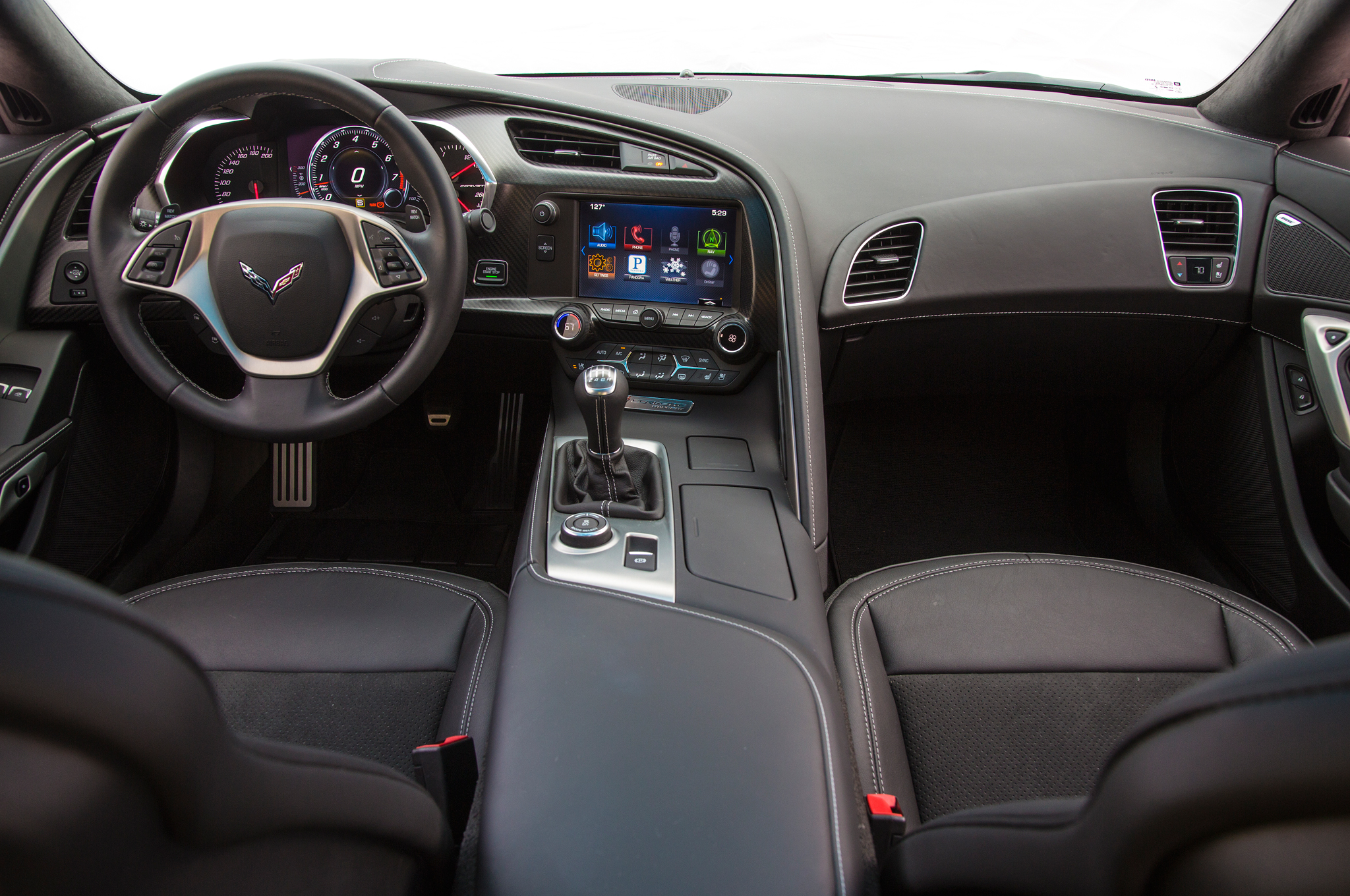 2014 Chevrolet Corvette Stingray Z51