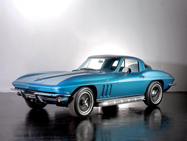 Chevrolet Corvette Stingray 1965
