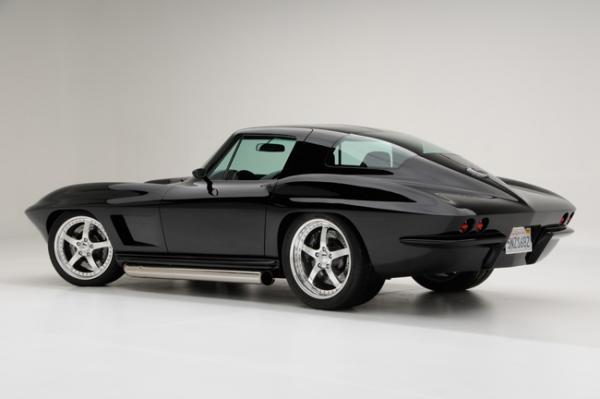 Chevrolet Corvette Stingray 1965