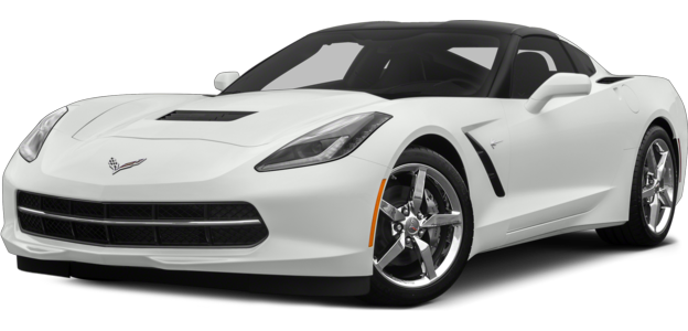 Chevrolet Corvette Stingray 2014