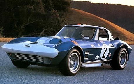 Chevrolet Corvette Stingray Grand Sport Chevrolet Corvette Stingray Grand Sport