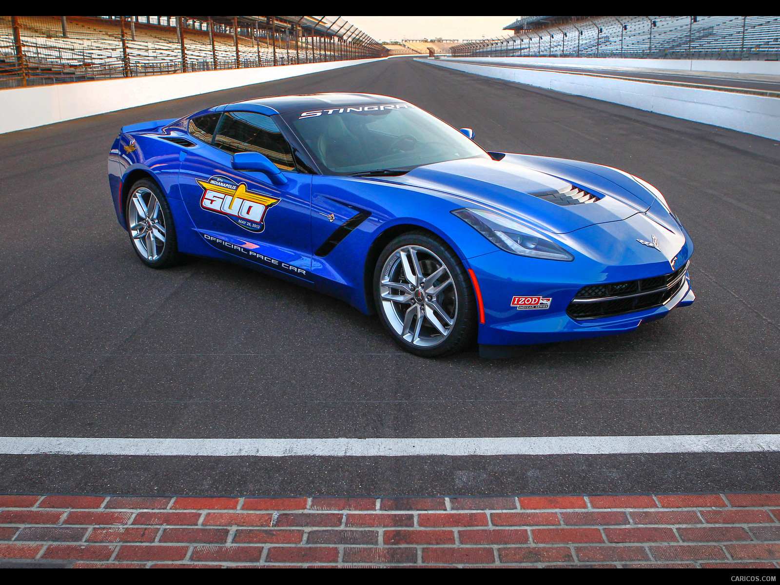 Chevrolet Corvette Stingray Z51