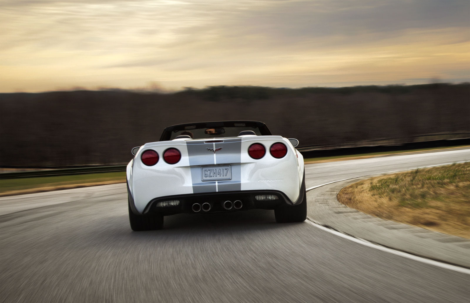 2013 Chevrolet Corvette 427