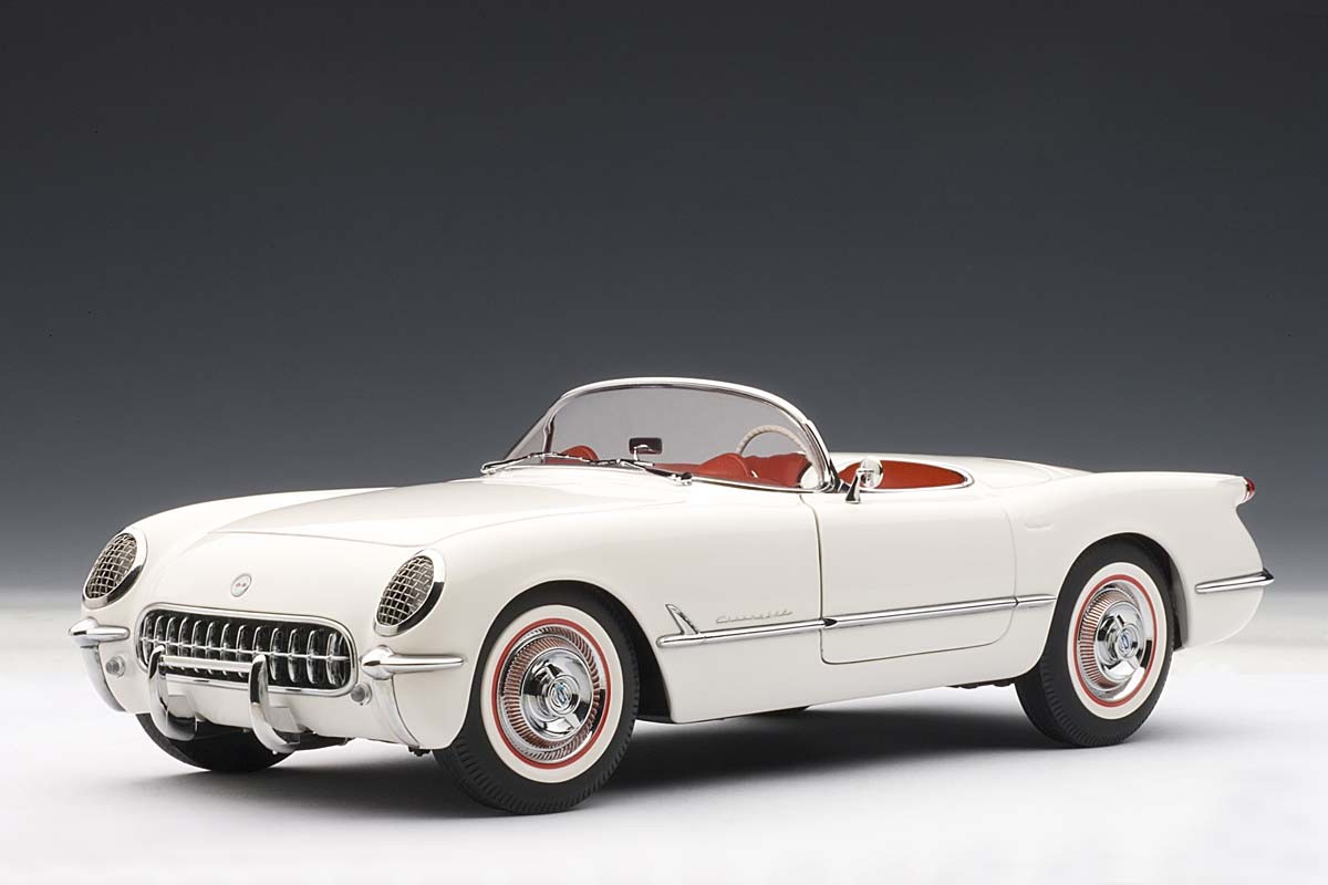 Chevrolet Corvette 1953
