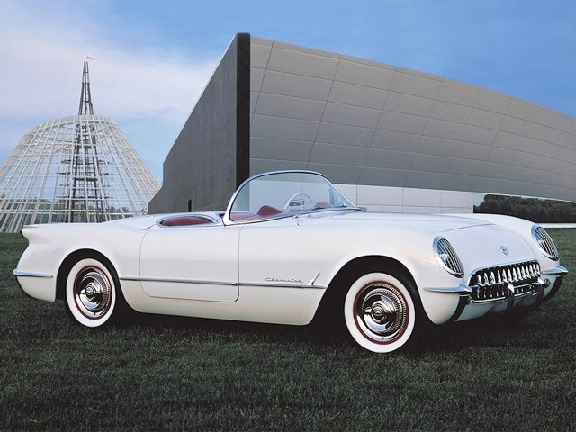 Chevrolet Corvette 1953