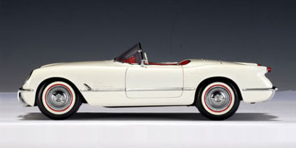 Chevrolet Corvette 1953