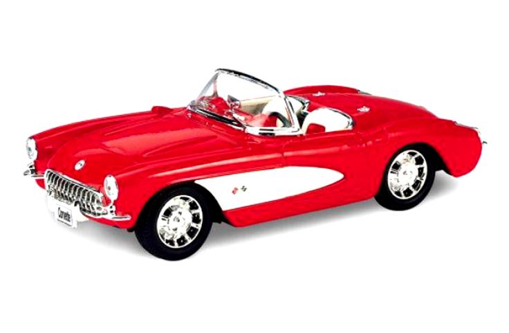 Chevrolet Corvette 1957