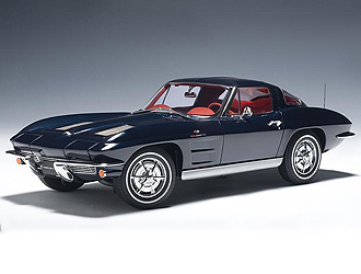 Chevrolet Corvette 1963