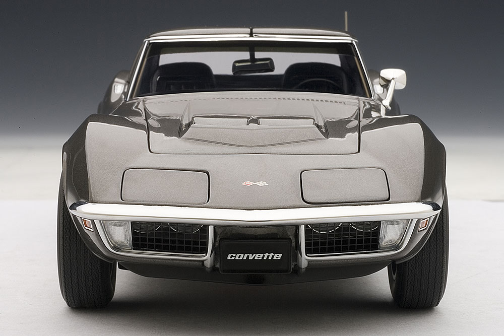 Chevrolet Corvette 1970 Chevrolet Corvette 1970