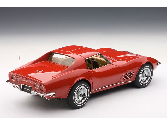 Chevrolet Corvette 1970