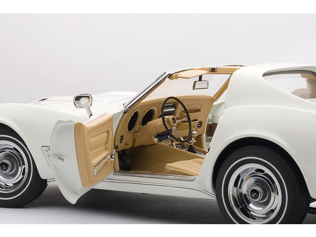 Chevrolet Corvette 1970