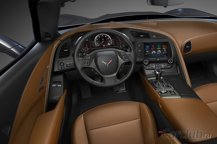 Chevrolet Corvette 2014 Chevrolet Corvette 2014