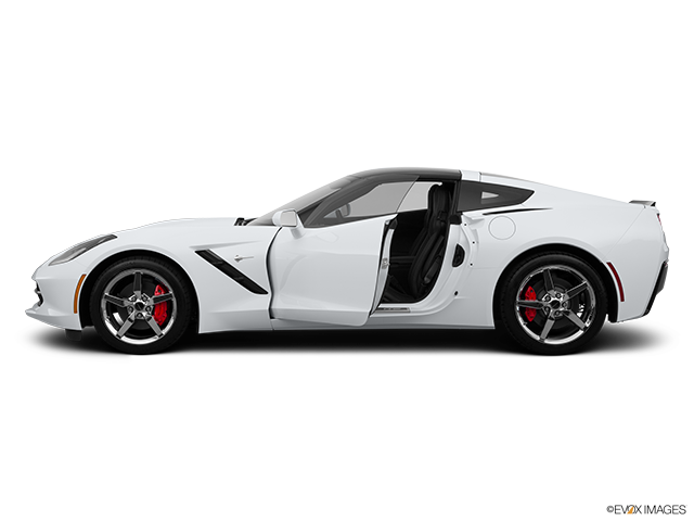 Chevrolet Corvette 3lt