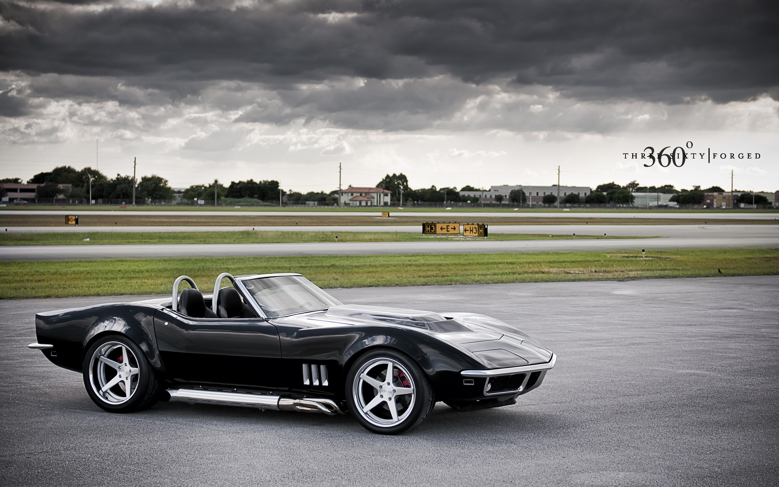 Chevrolet Corvette C3