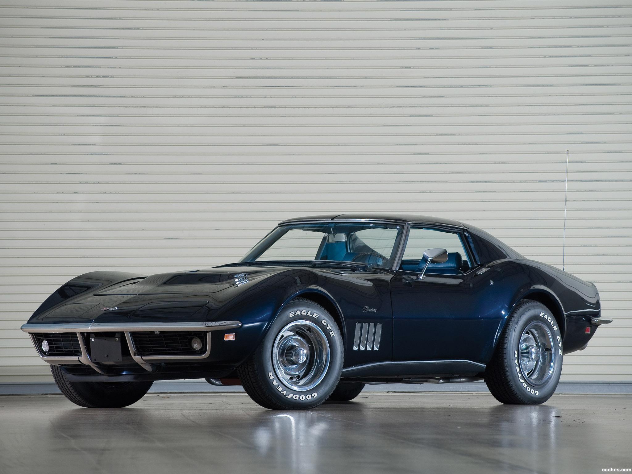 Chevrolet Corvette C3