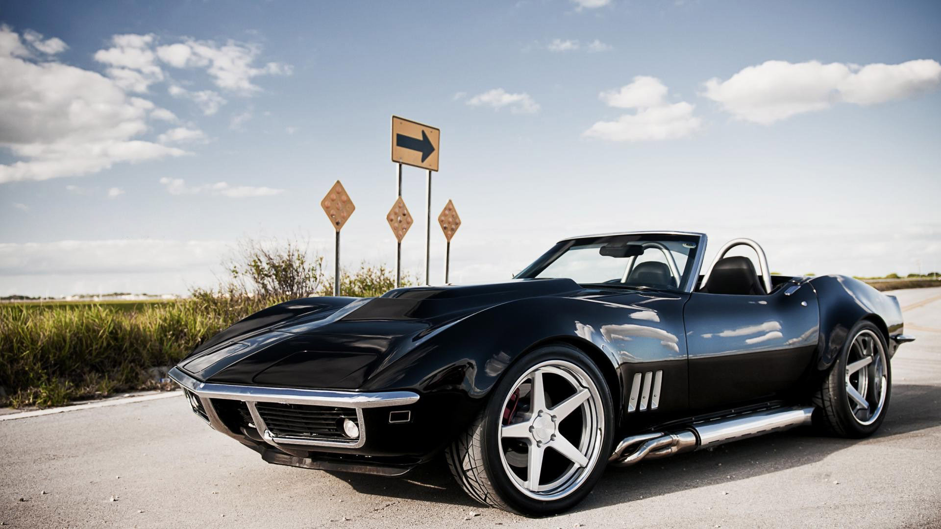 Chevrolet Corvette C3