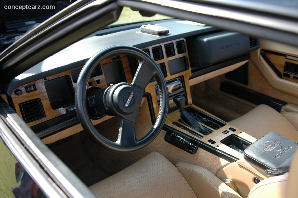 Chevrolet Corvette C4
