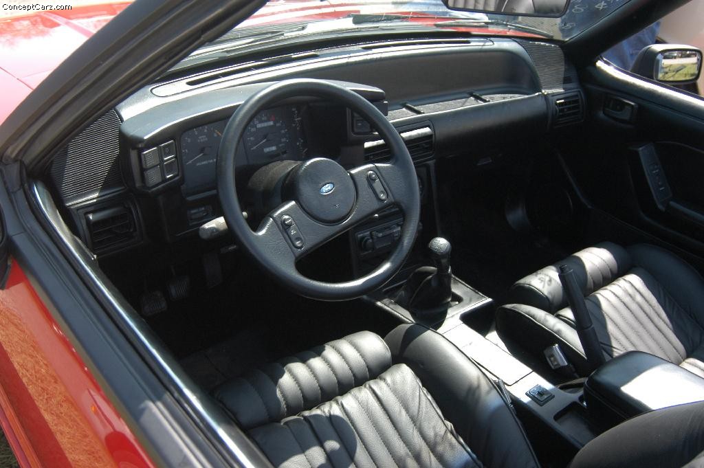 Chevrolet Corvette C4