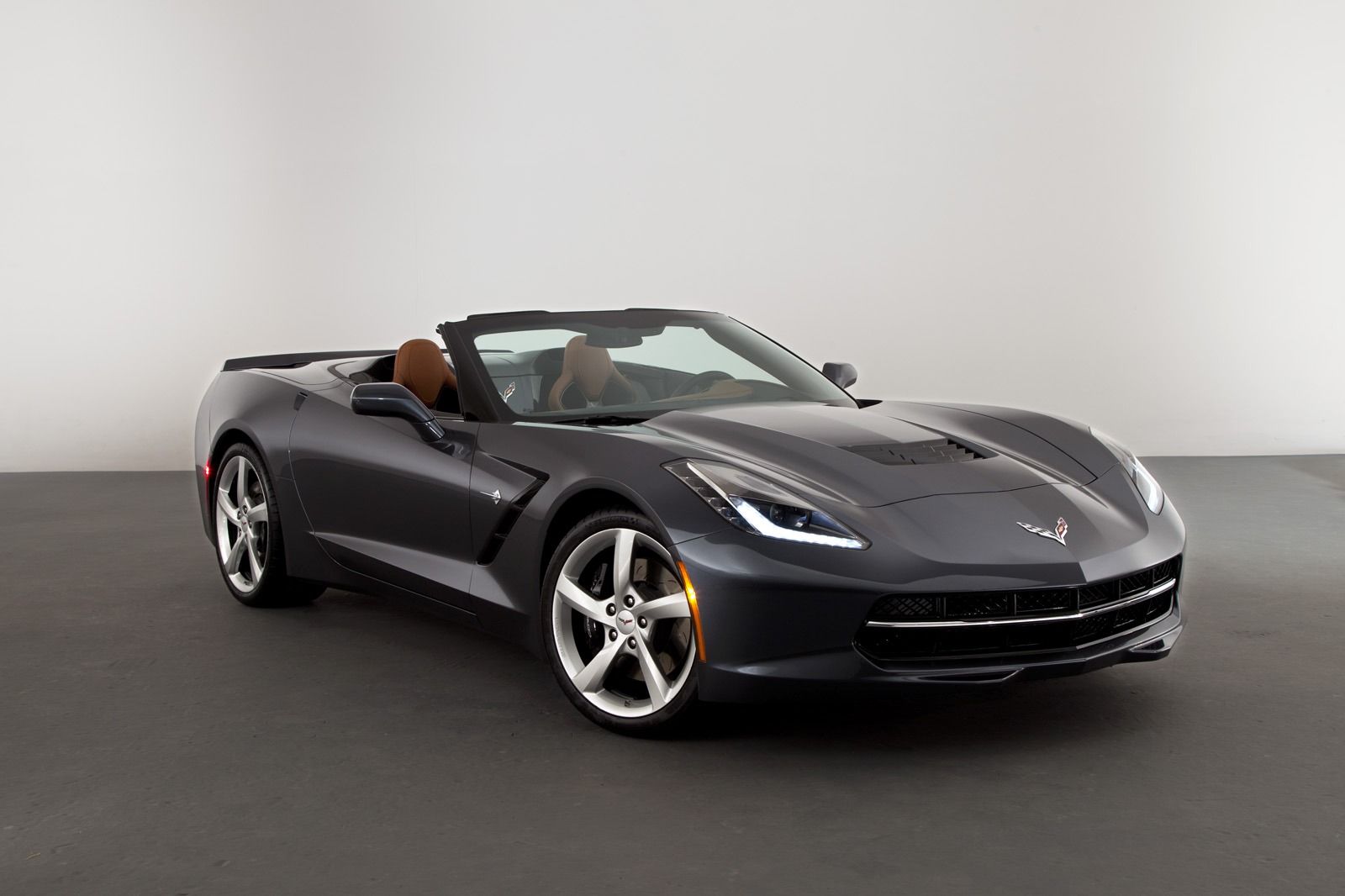 Chevrolet Corvette Cabriolet