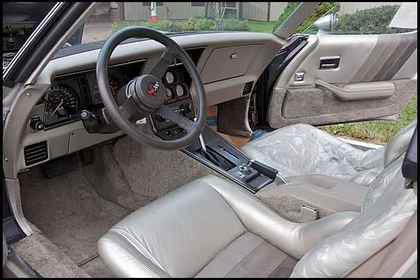 Chevrolet Corvette Collectors Edition