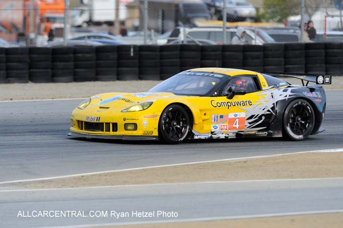 Chevrolet Corvette Gt