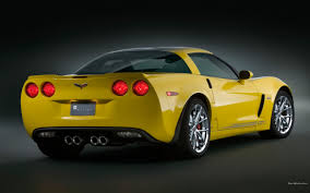 Chevrolet Corvette Gt1