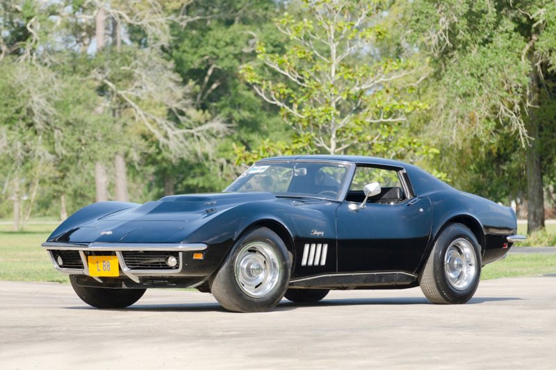 Chevrolet Corvette L88