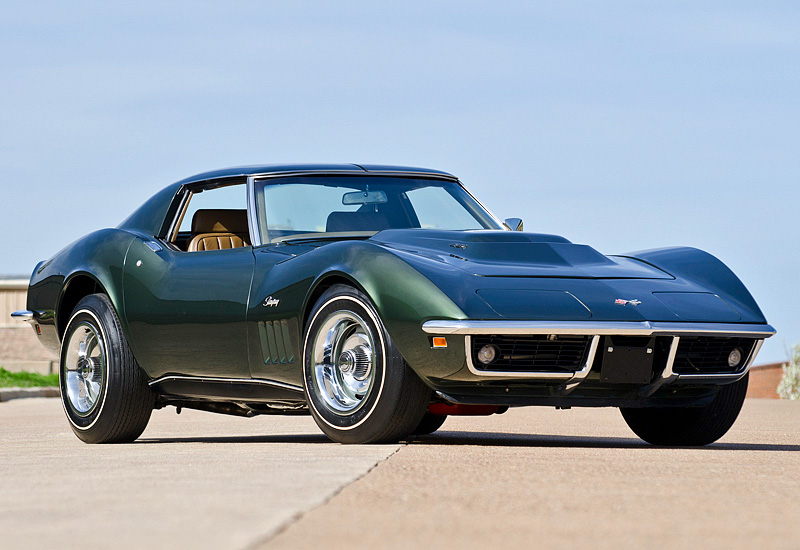 Chevrolet Corvette L88