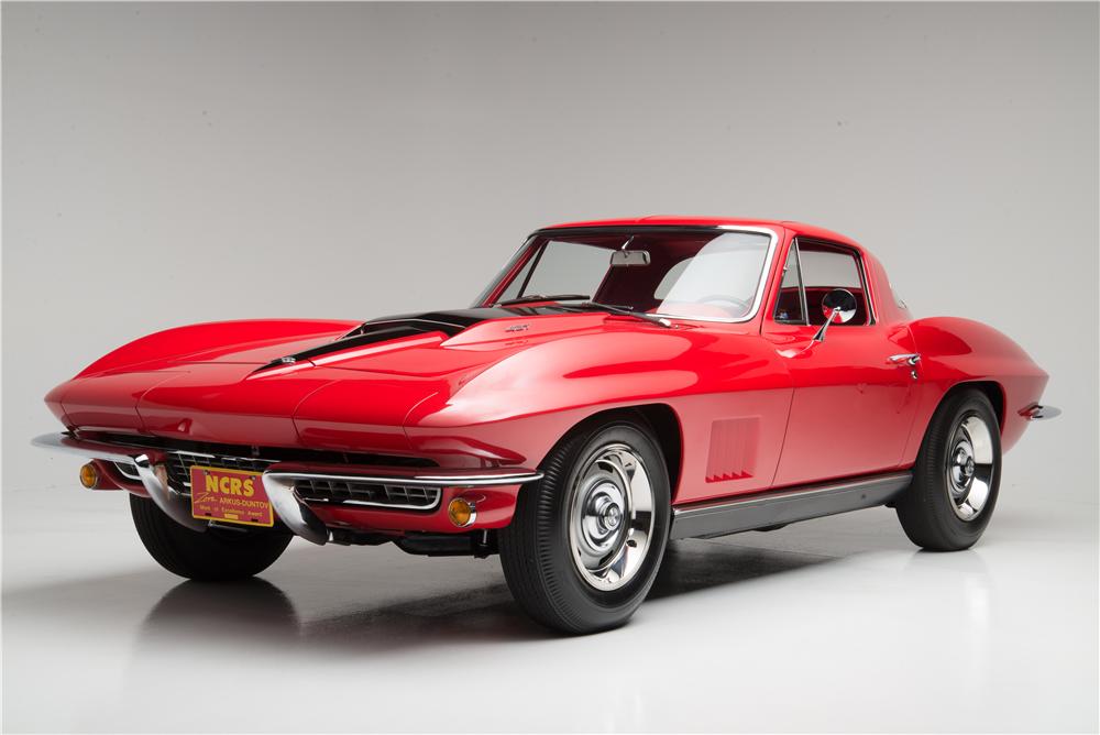 Chevrolet Corvette L88