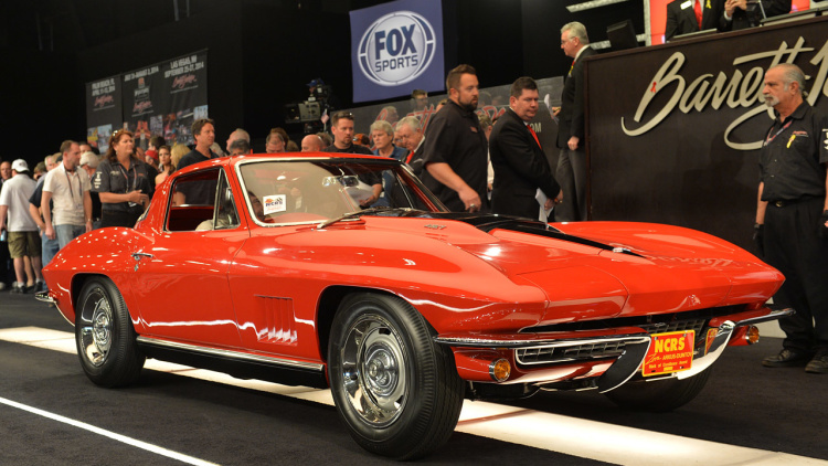Chevrolet Corvette L88