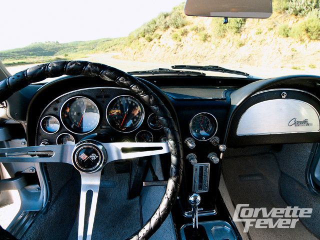 Chevrolet Corvette Manta Ray Chevrolet Corvette Manta Ray