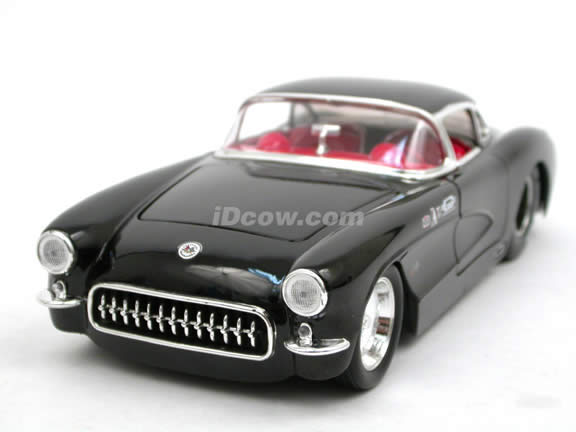 Chevrolet Corvette Model