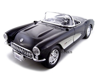 Chevrolet Corvette Model