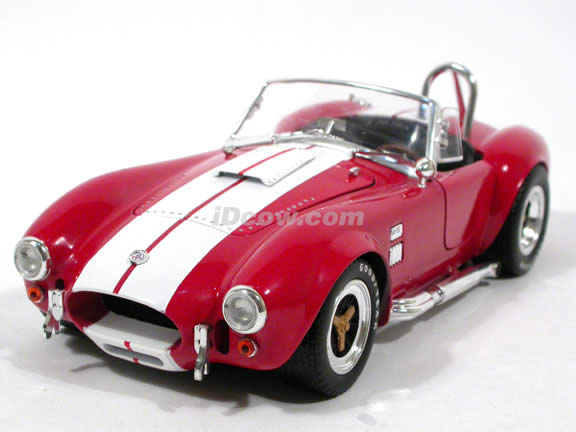 Chevrolet Corvette Model