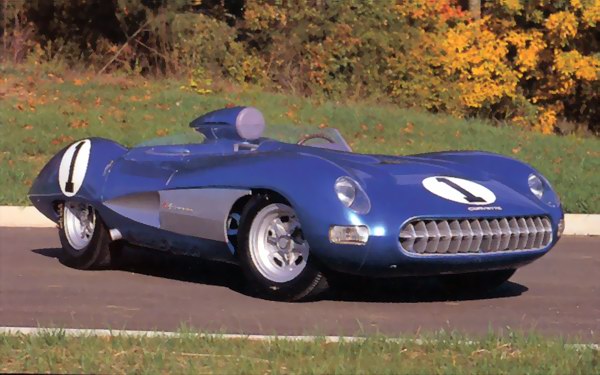 Chevrolet Corvette Ss Chevrolet Corvette Ss