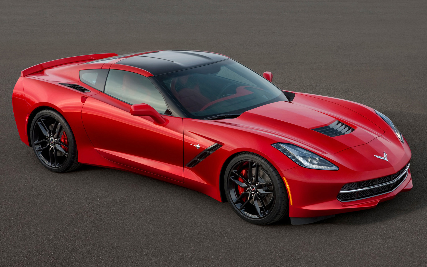 Chevrolet Corvette Sting Ray