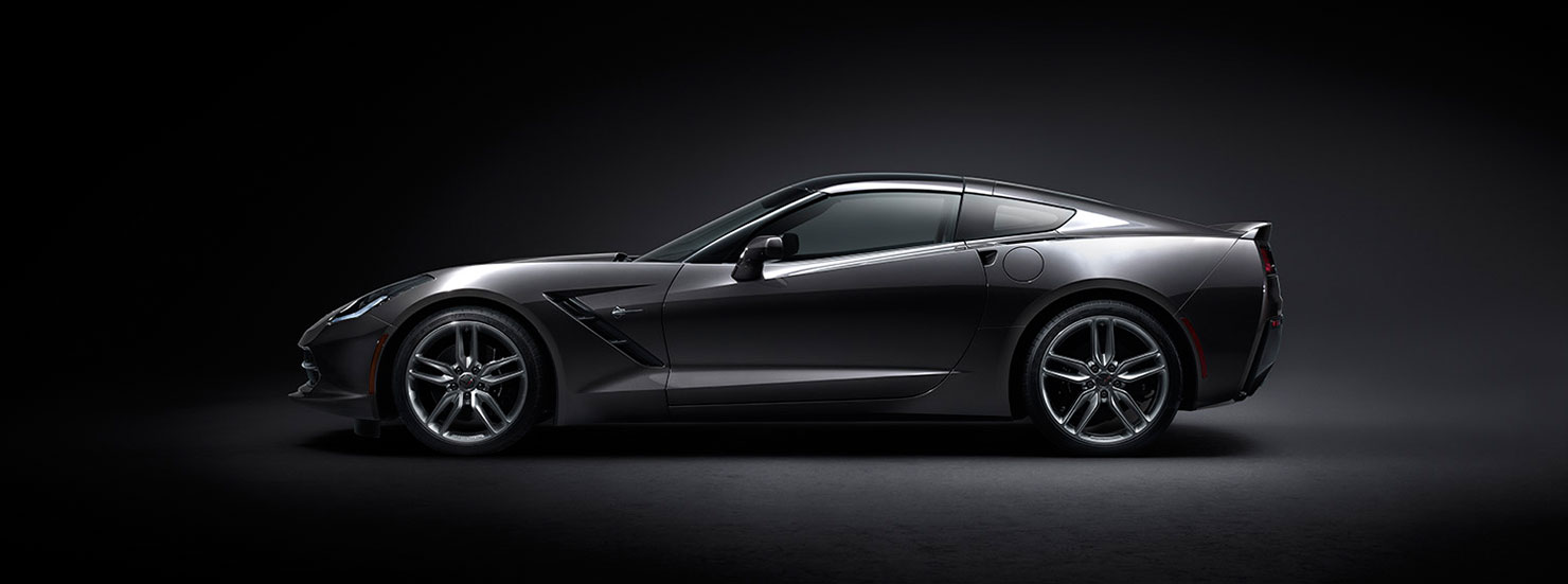 Chevrolet Corvette Sting Ray