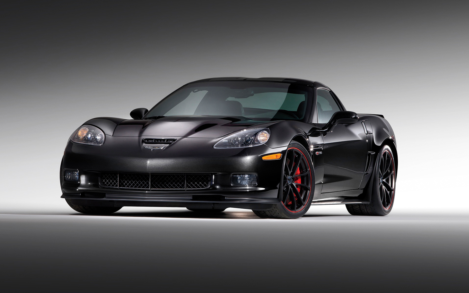 Chevrolet Corvette Zr1