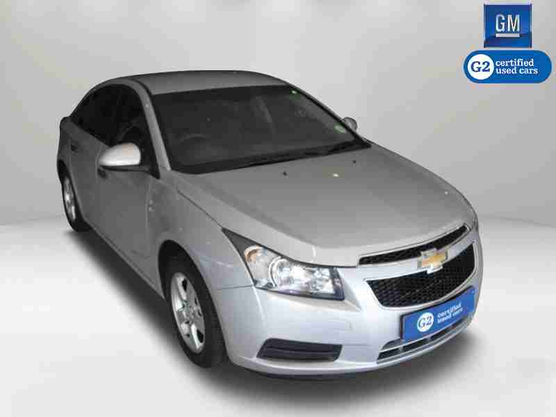 Chevrolet Cruze 1.6 L
