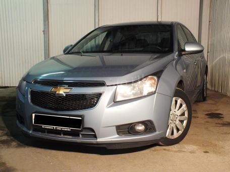 Chevrolet Cruze 1.6 L