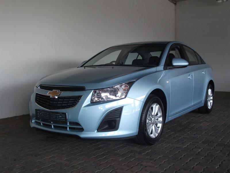 Chevrolet Cruze 1.6 L