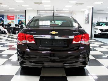 Chevrolet Cruze 1.6 L