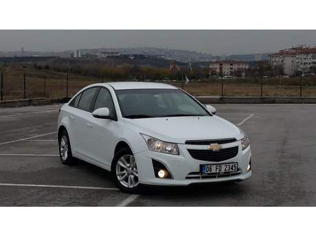 Chevrolet Cruze 1.6 Lt