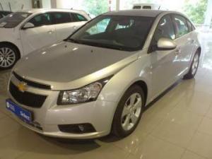 Chevrolet Cruze 2.0