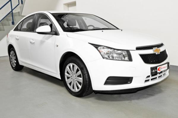 Chevrolet Cruze 2.0