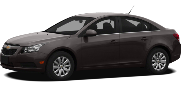 Chevrolet Cruze 2011