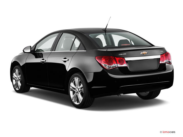 Chevrolet Cruze 2011 Chevrolet Cruze 2011