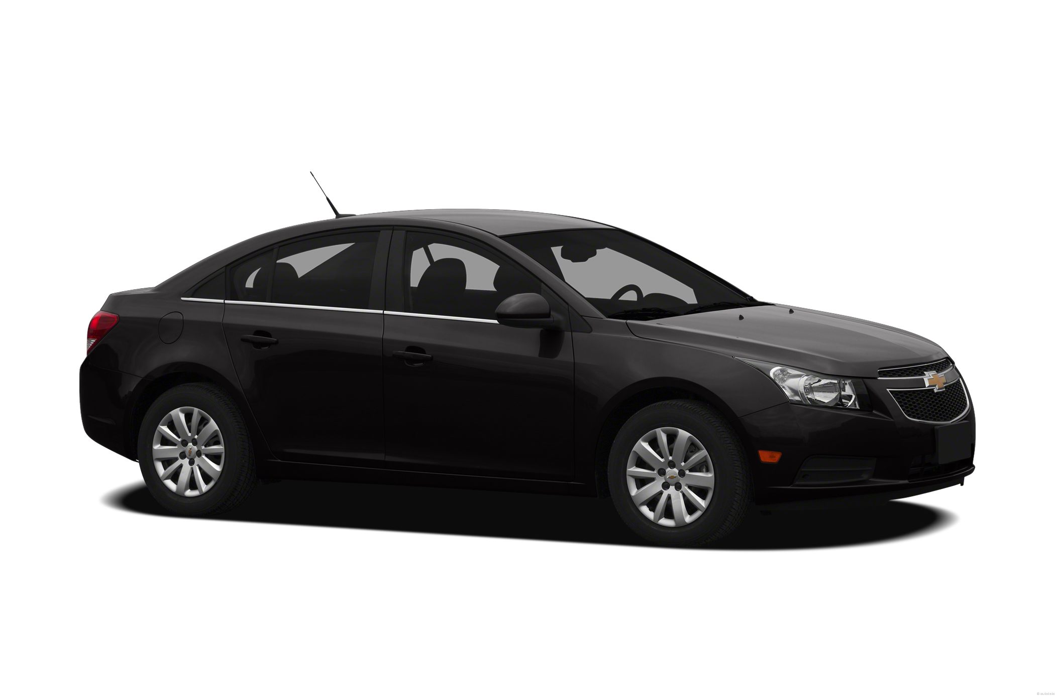 Chevrolet Cruze 2013