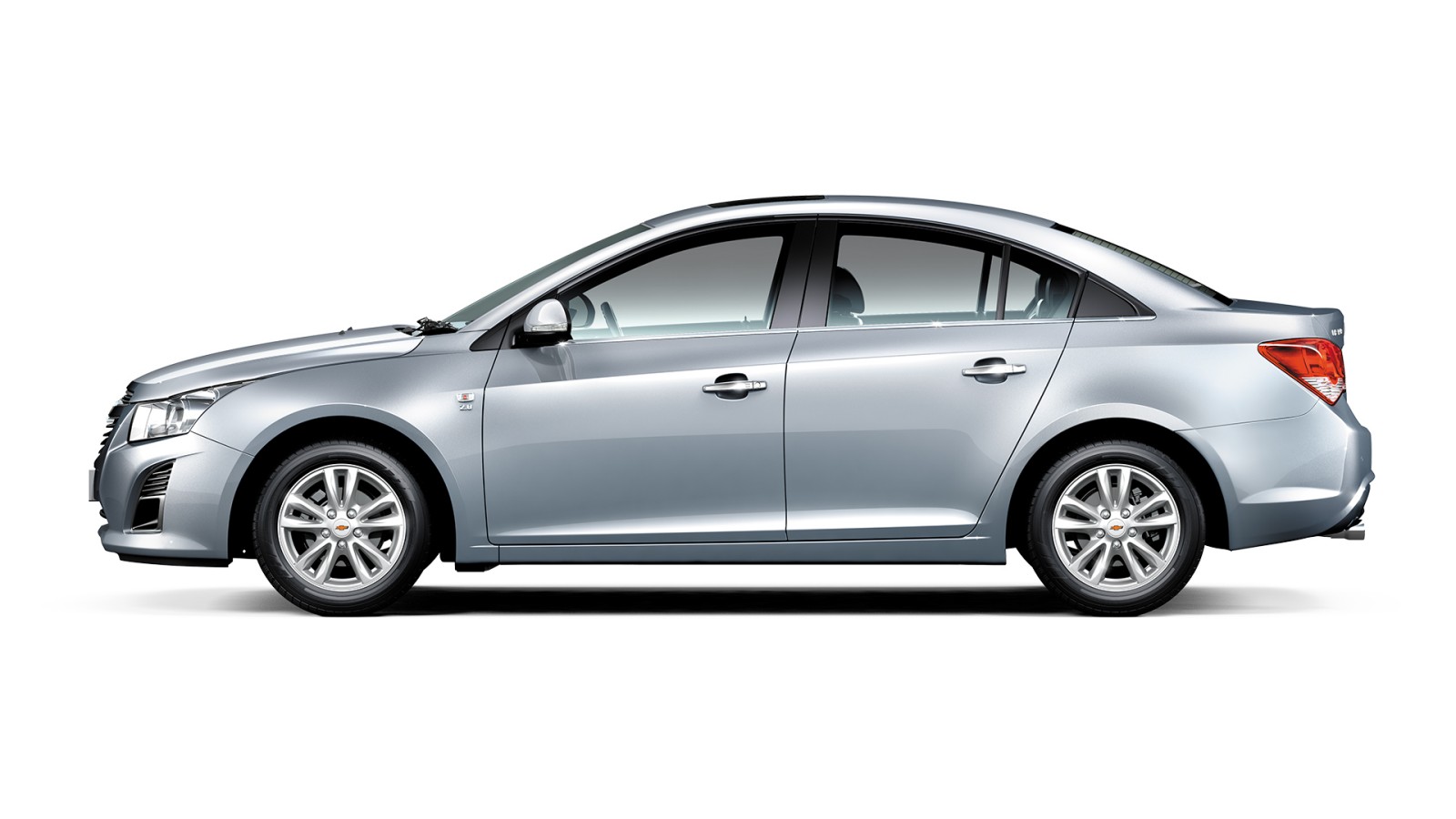 Chevrolet Cruze 2014